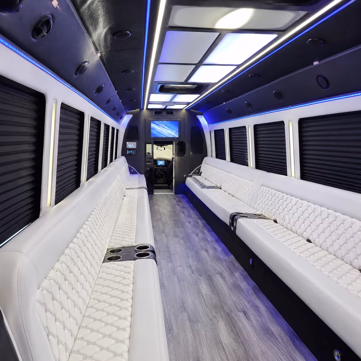 across springfield massachusetts party bus rental