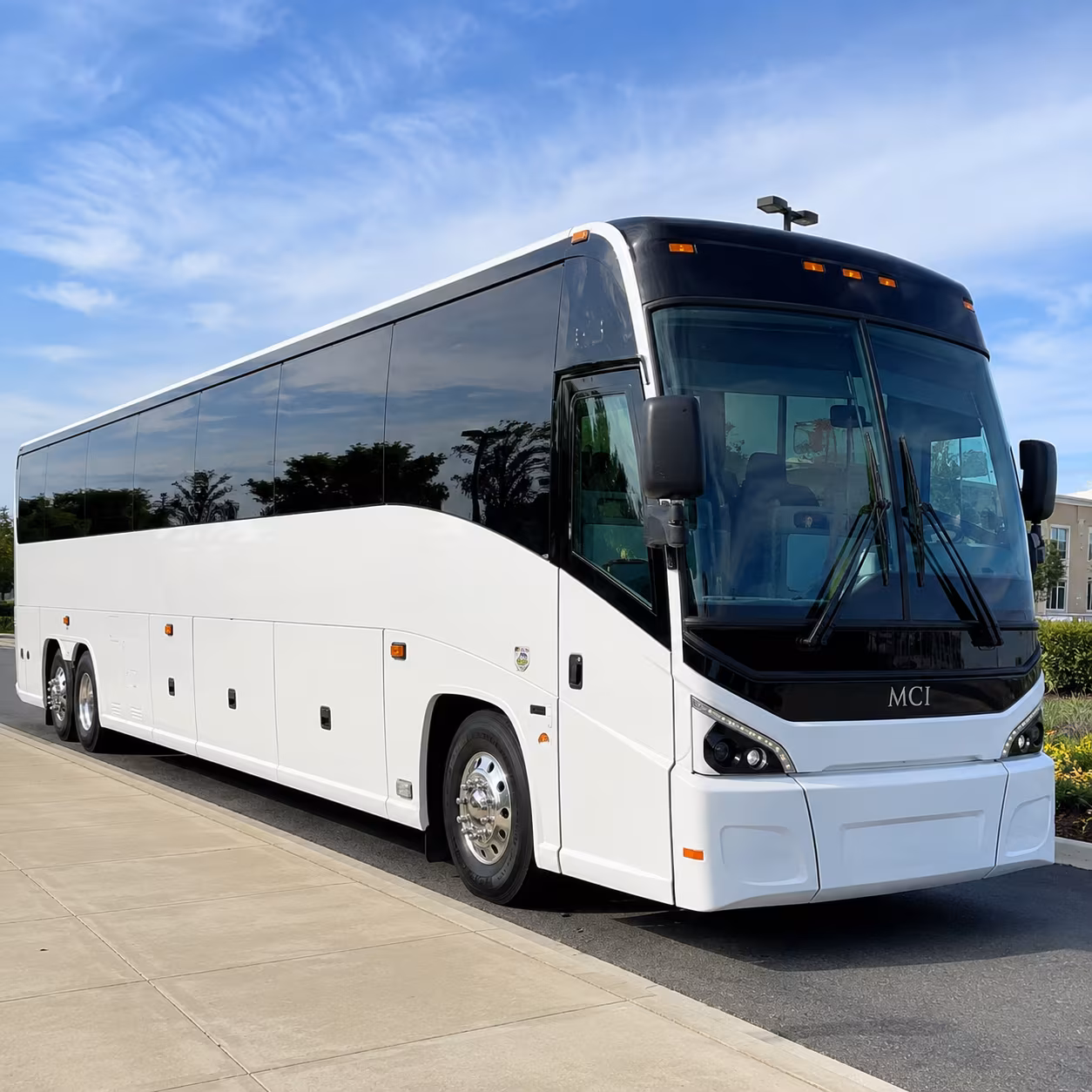 bus rentals to the naismith memorial basketball hall of fame
