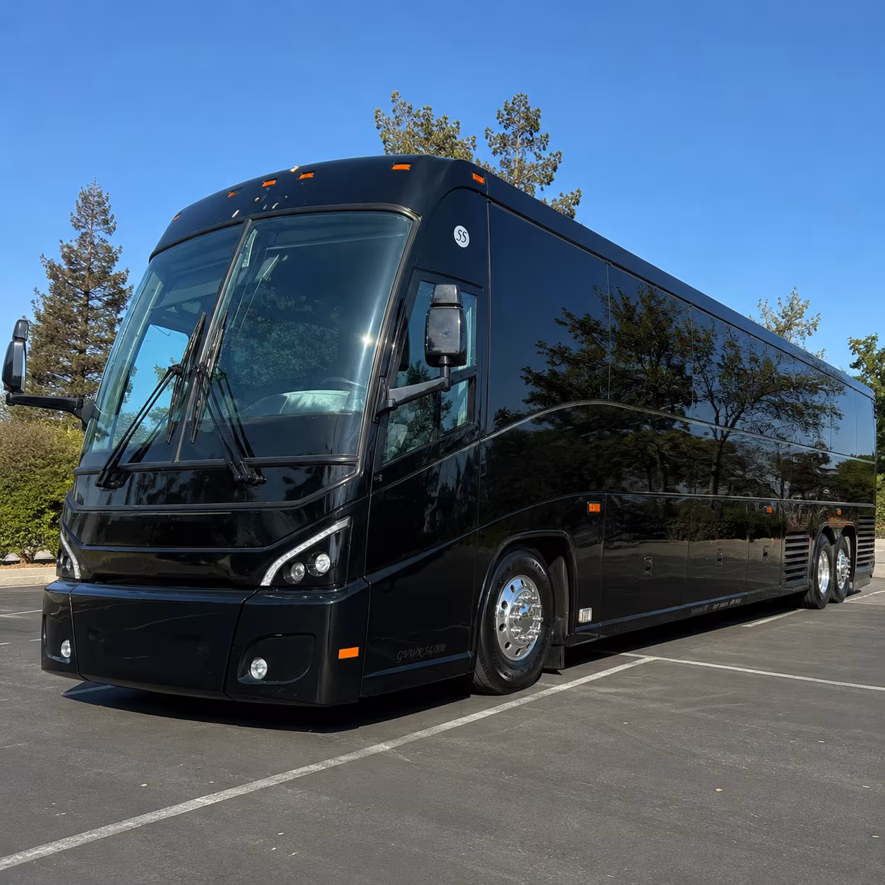 concert bus rentals to massmutual center skip the downtown springfield gridlock