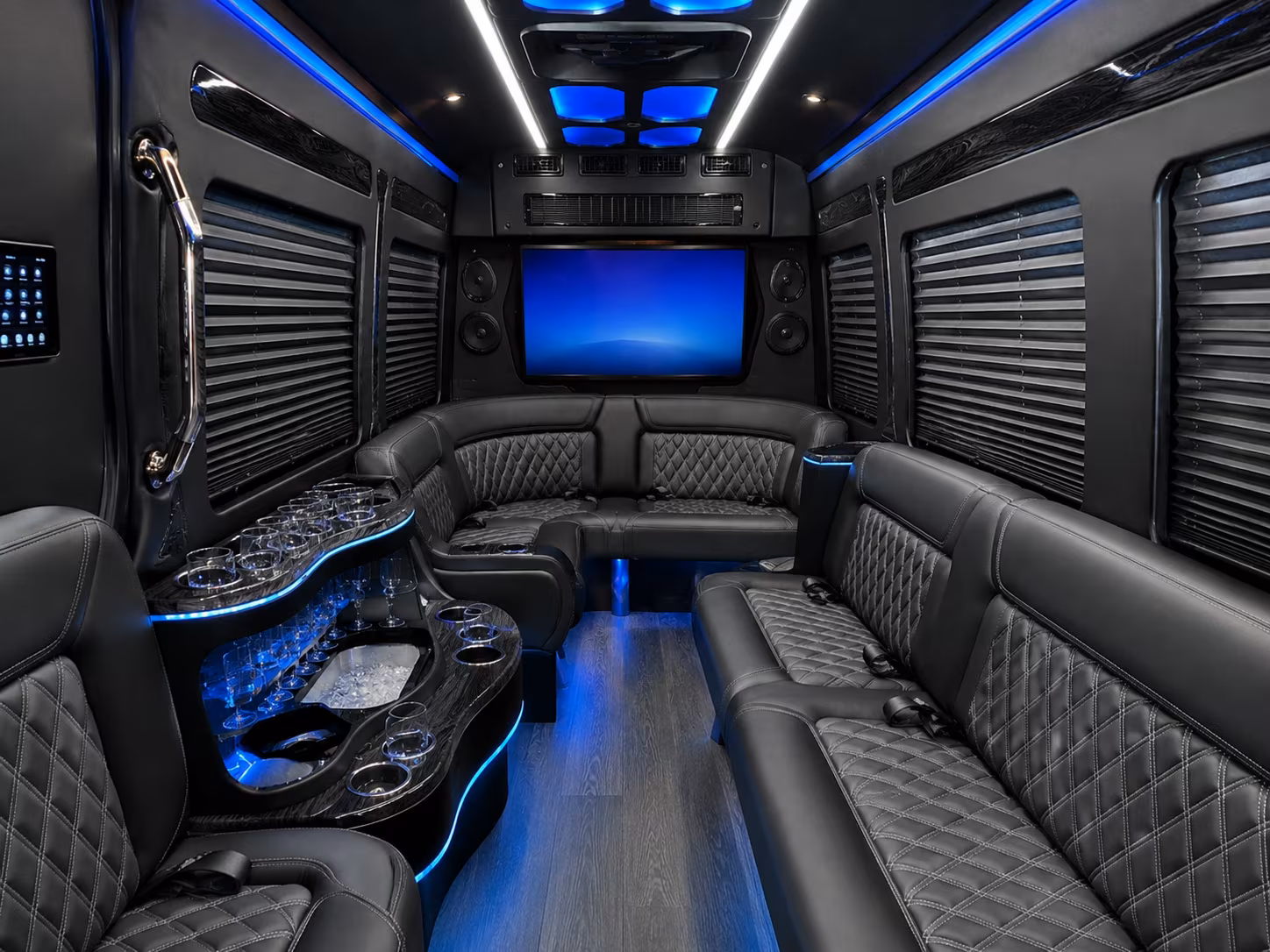 fill out one form and compare prom buses from holyoke to longmeadow