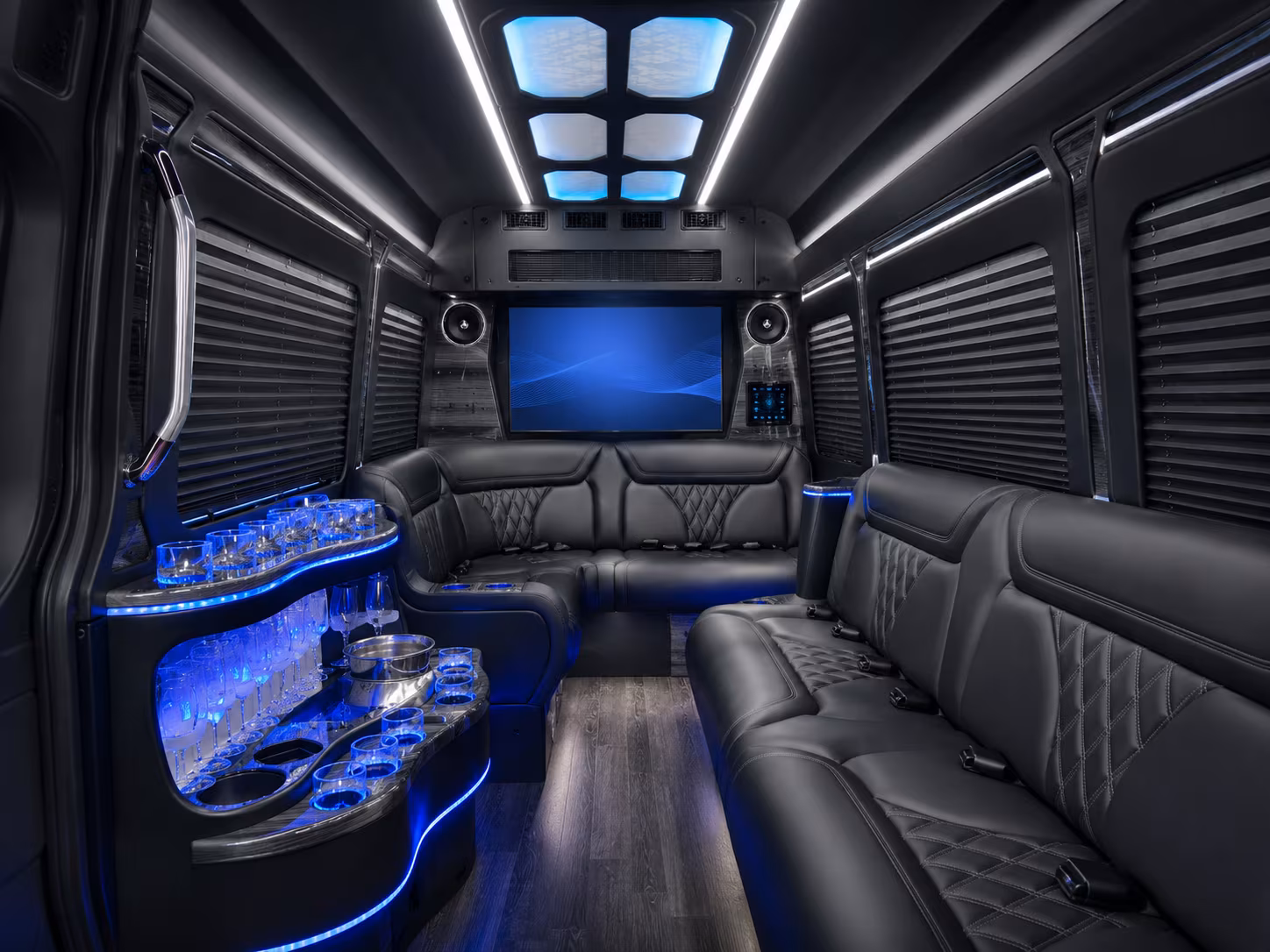 find exactly the right bus for multi day trips to new york city dc and beyond