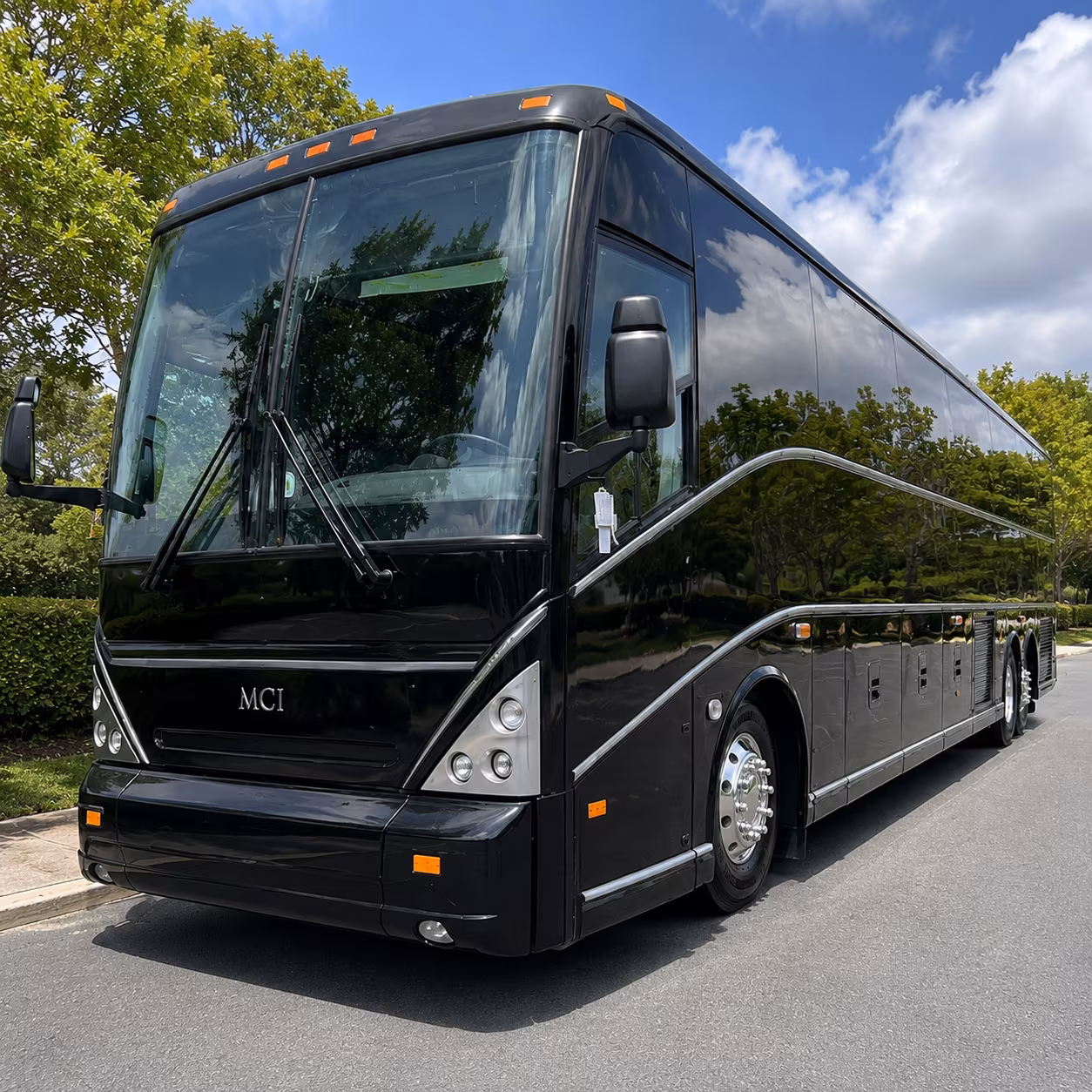 let springfieldmacharterbusservices com get your group to umass amherst and polar park