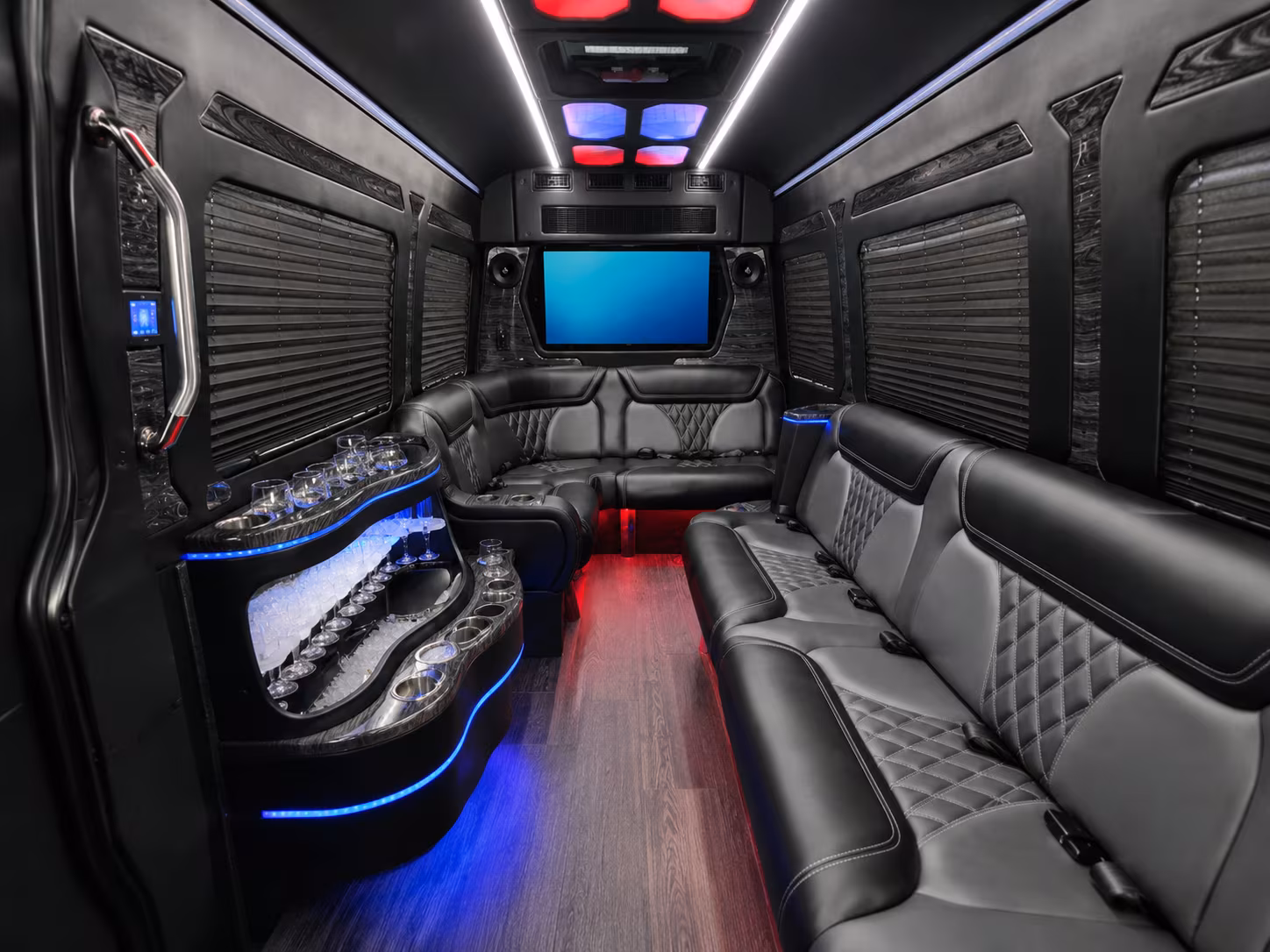 northampton and pioneer valley concert bus rentals one bus for the whole night