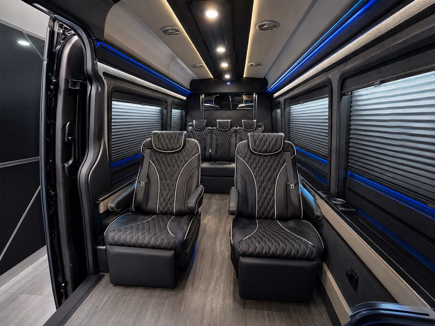 planning group airport transfers around the big e and major springfield events