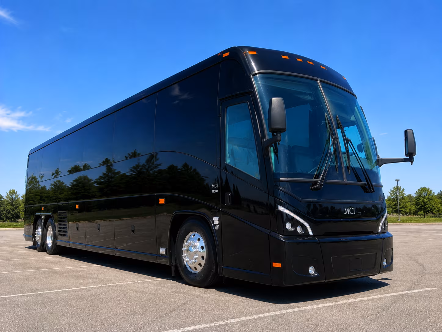 shuttle your guests between springfield hotels and your ceremony venue