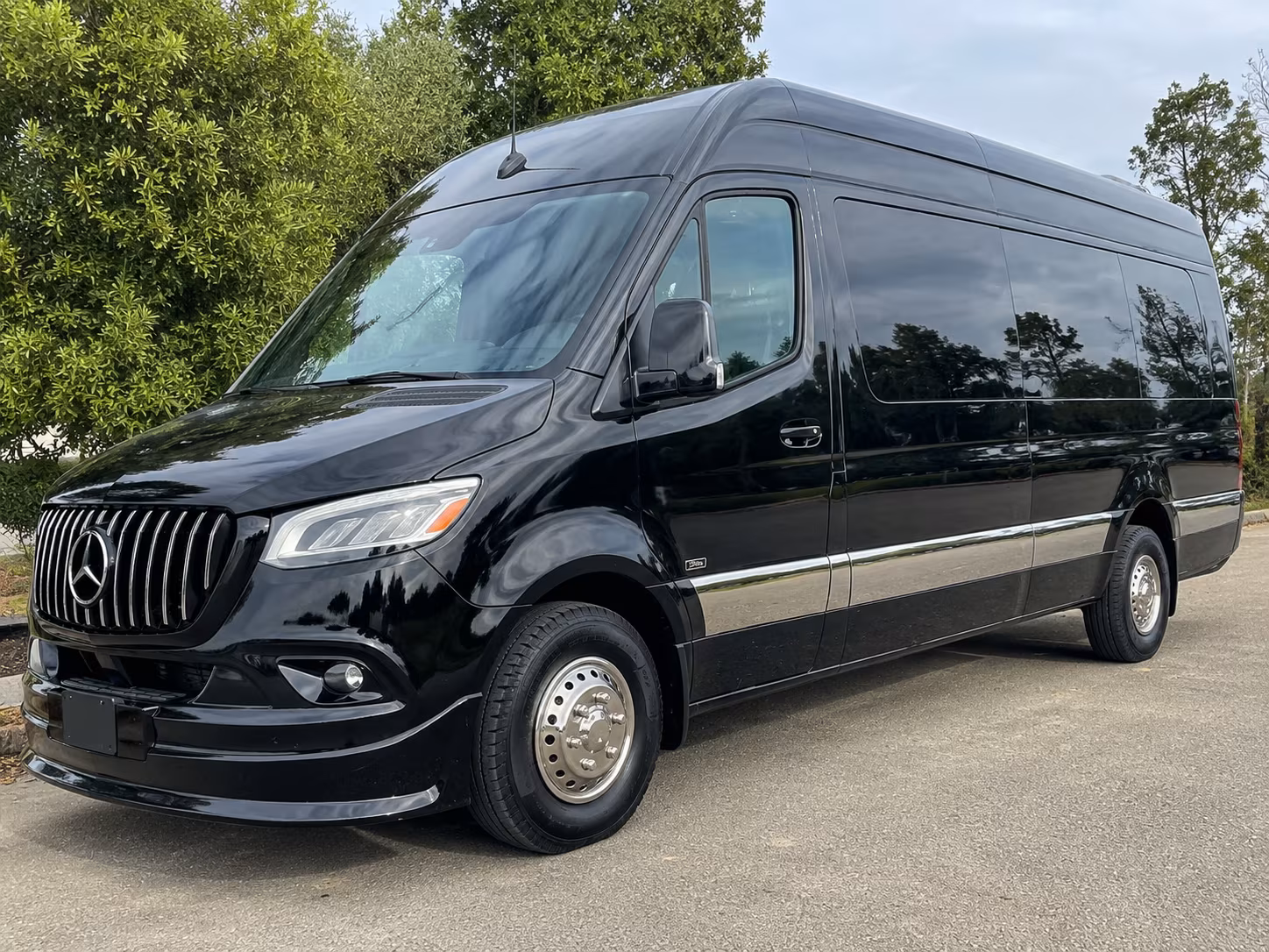 springfield airport transportation