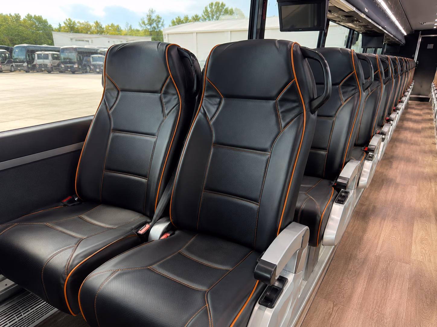 springfield concert transportation