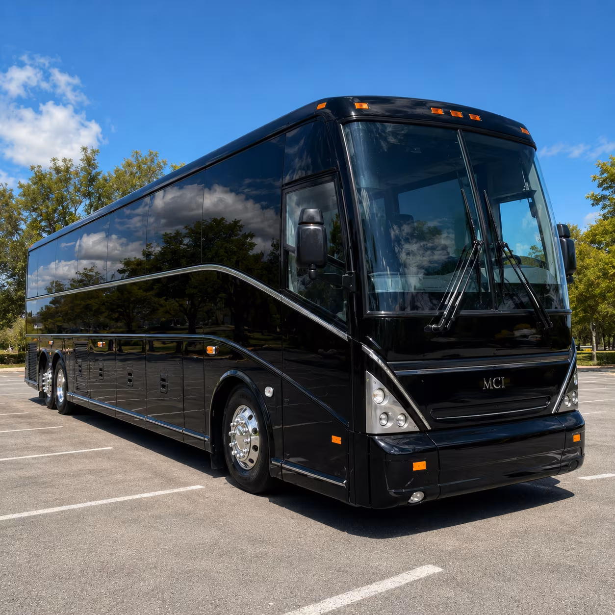 springfield employee transportation