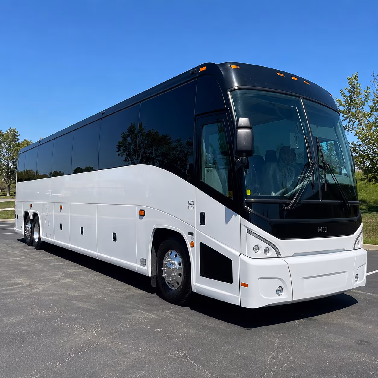 springfield government military transportation onboard