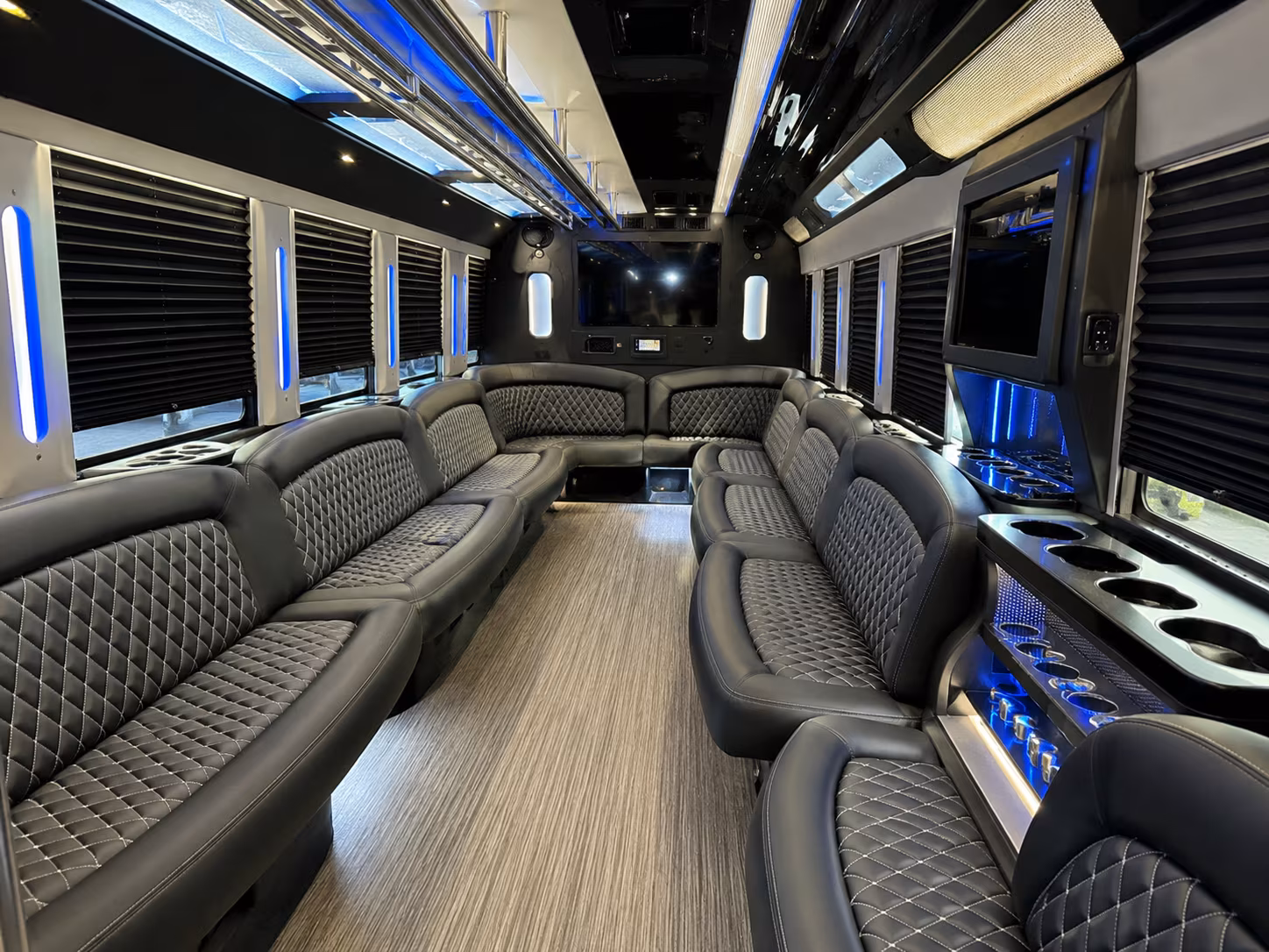 springfield party bus booking step 3