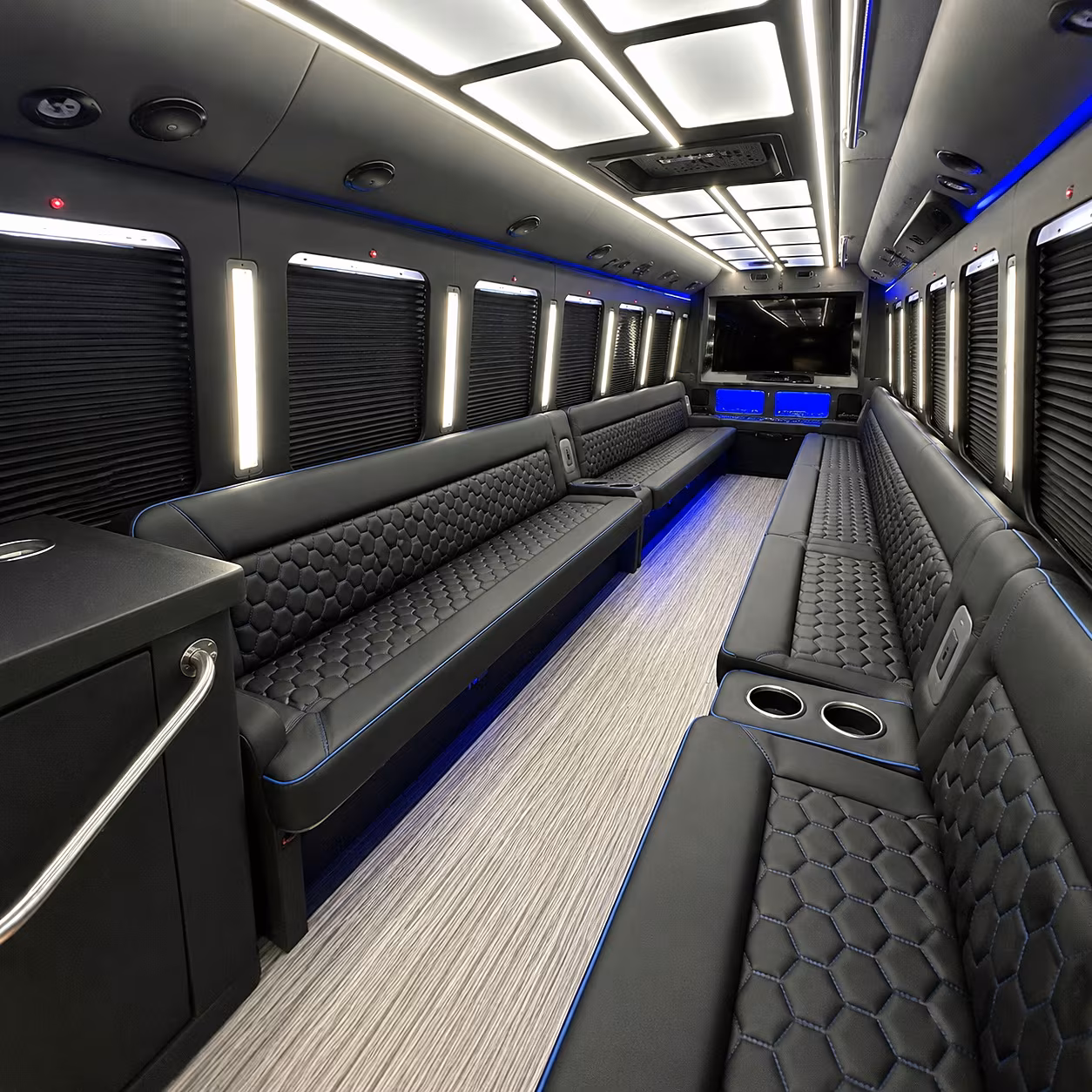 springfield prom transportation