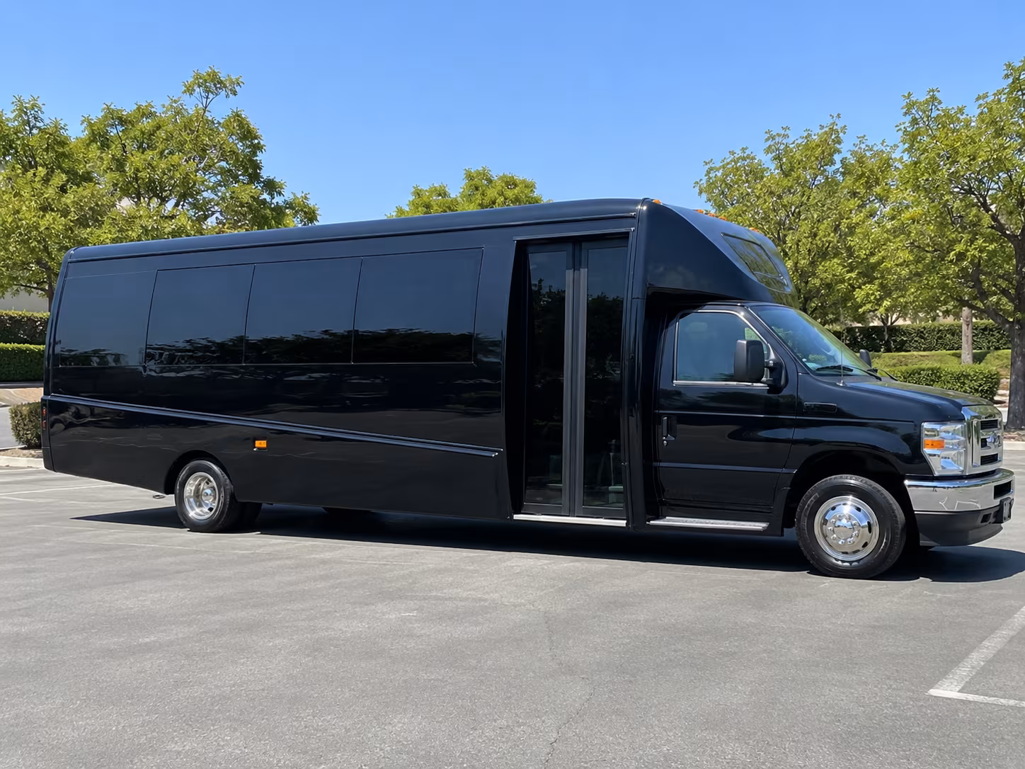 springfield school event transportation