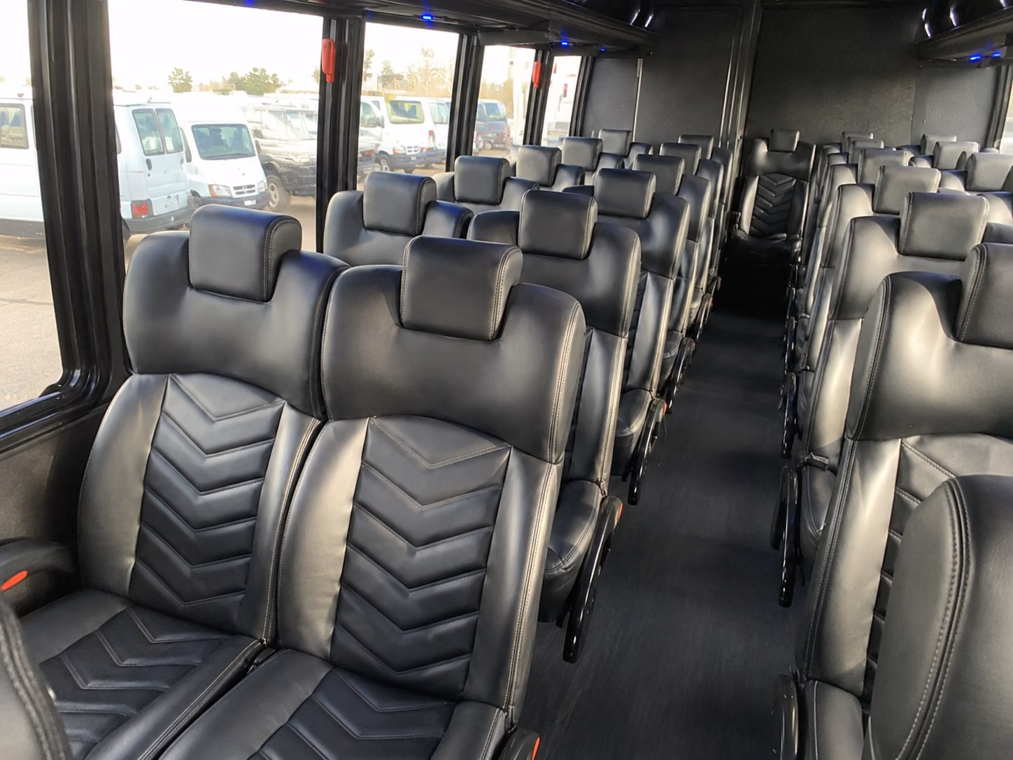 springfield sporting event transportation