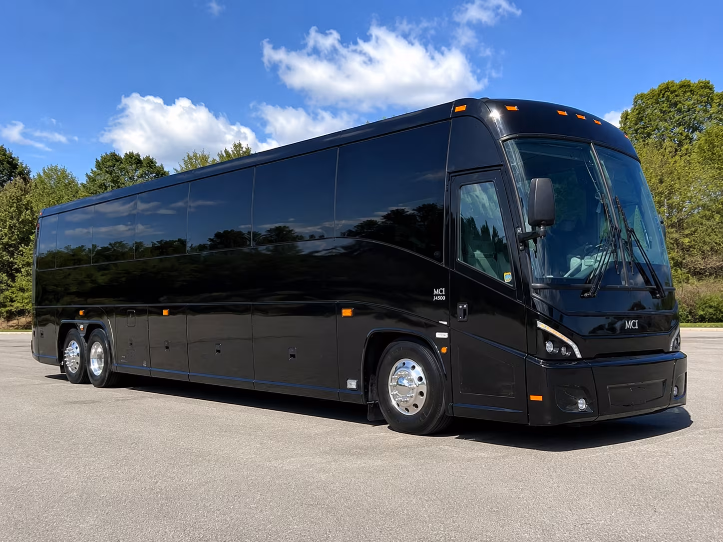 springfieldmacharterbusservices com helps you find the right bus for the log cabin chez josef and every pioneer valley venue