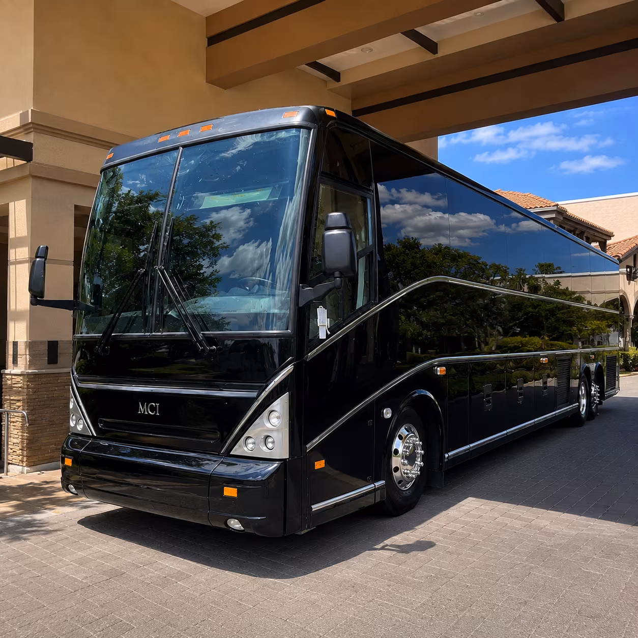 with one form compare buses for every springfield area school s prom weekend