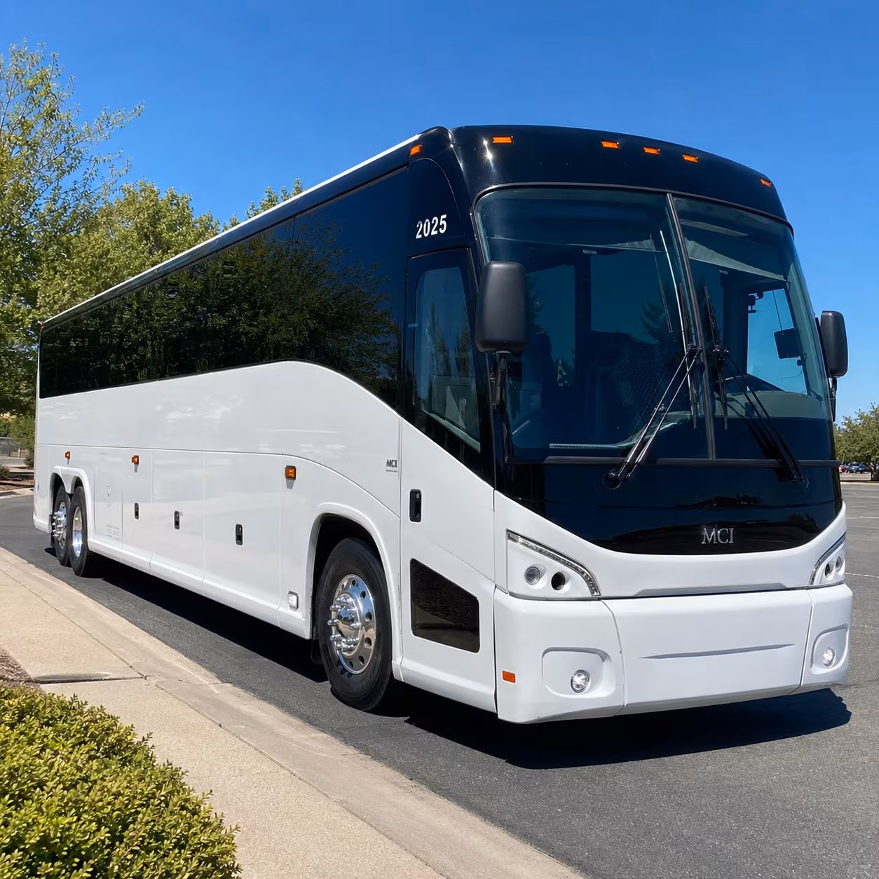 with springfieldmacharterbusservices com you get instant pricing for corporate transfers to bradley international airport